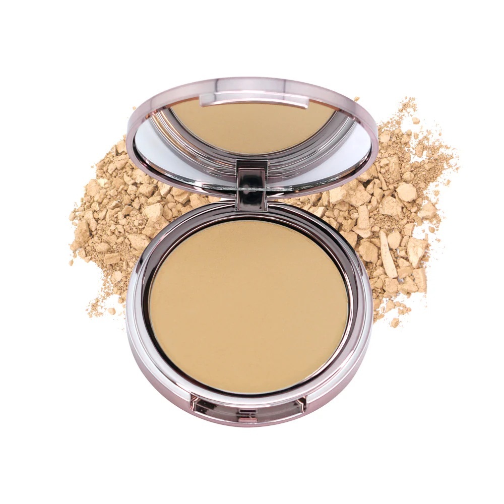 girlactik Luminous Face Powder - Neutral